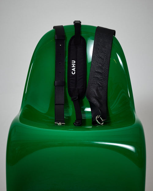 La Bandoulière Cuir - 95 X 12 Cm