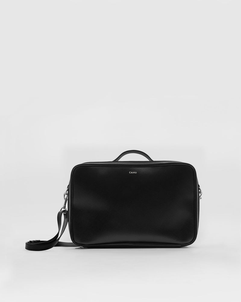 La Maxi Pochette Claude Bandoulière