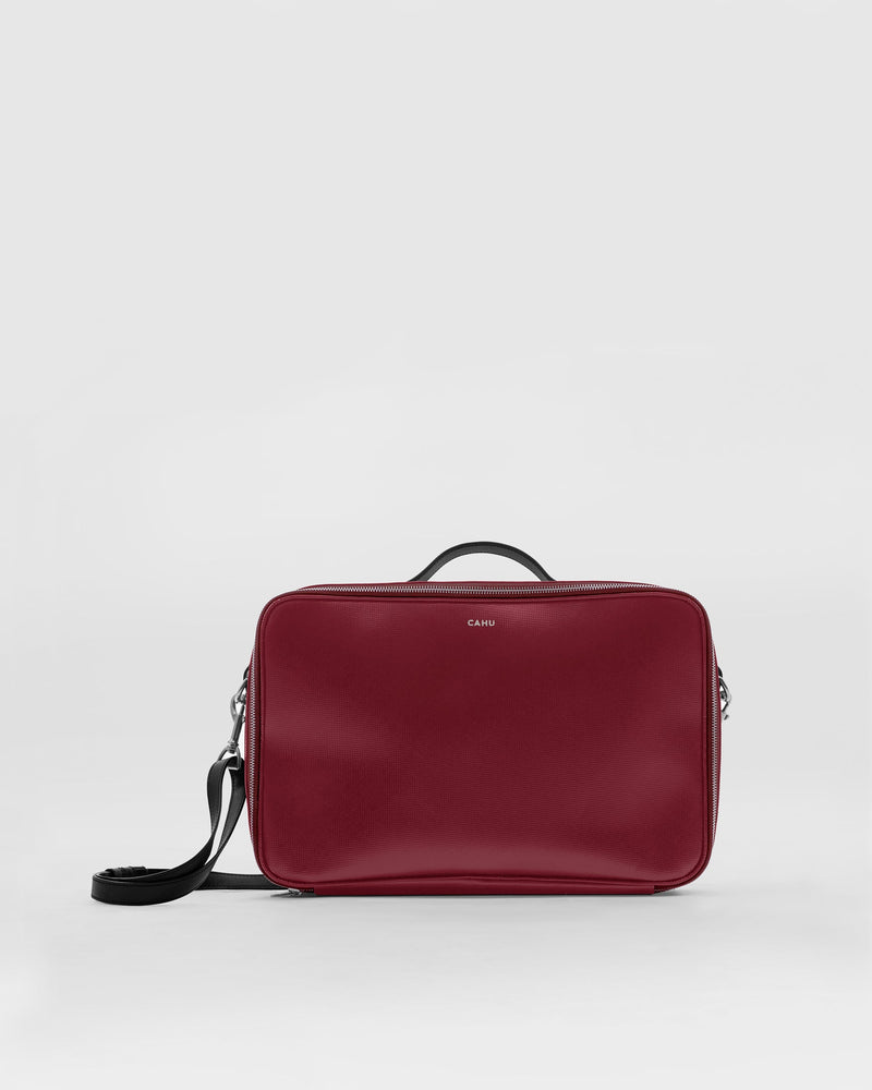 La Maxi Pochette Claude Bandoulière