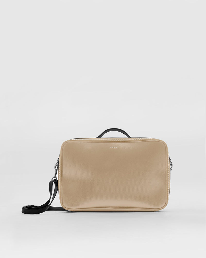 La Maxi Pochette Claude Bandoulière