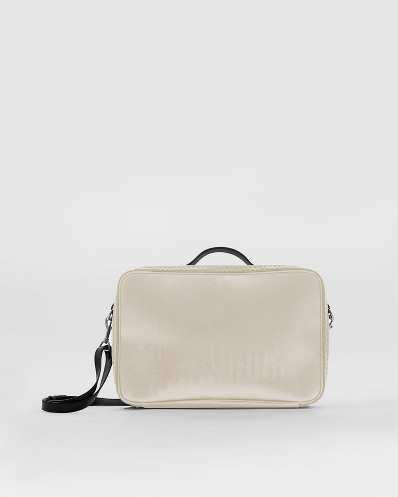 La Maxi Pochette Claude Bandoulière