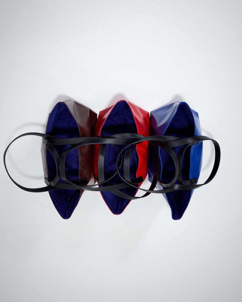 Le Pratique Doublure Bleue - S