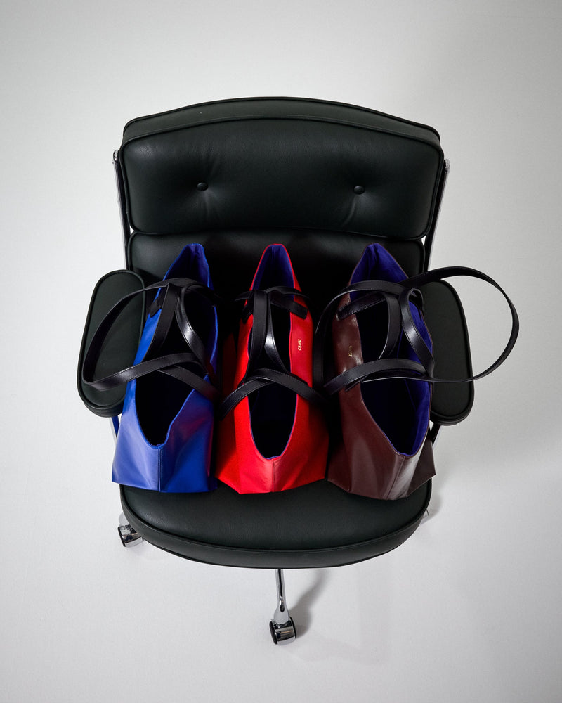 Le Pratique Doublure Bleue - S