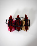 Le Pratique Doublure Orange - S