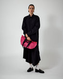 Le Pratique Doublure Orange - S