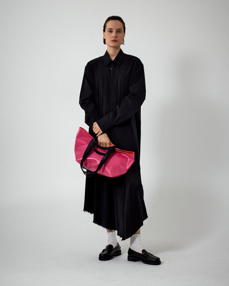 Le Pratique Doublure Orange - S