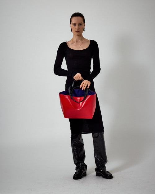 Le Pratique Doublure Bleue - S