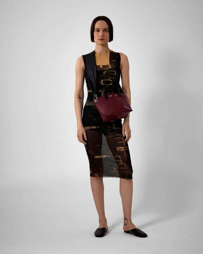 Le Pratique Bimatière - XS