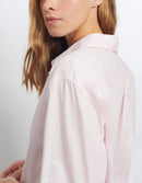 Reiko - Camisa Caissy - Rosa agua - Mujer