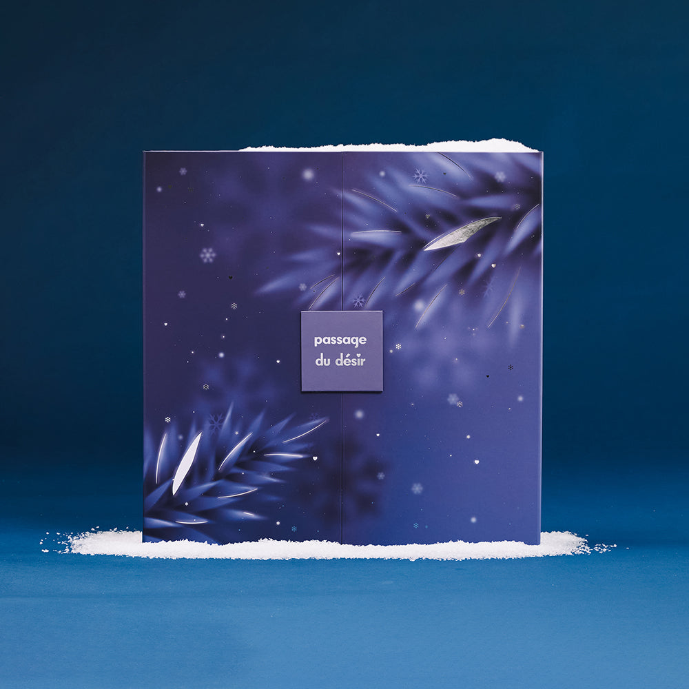 Passage Du Désir x Hyyo - Calendrier De L'Avent 2026 Premium