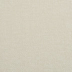 Caliba - Vaste omkeerbare hoekbank 4 zitplaatsen - Chenillestof beige