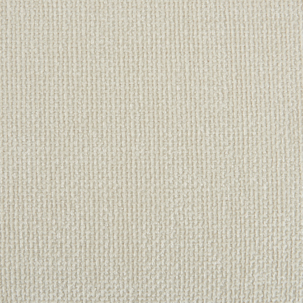 Caliba - Rechte Vaste 3-Zitsbank - Chenille Beige