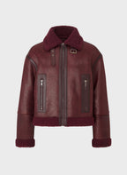 Blouson Callao Wine
