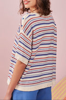 Jersey Calum - Tr Crudo/Ola