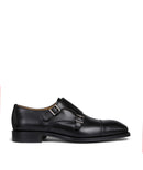 Boucles Cambridge - Noir
