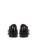 Boucles Cambridge - Noir