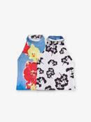Top Camelia Reversible