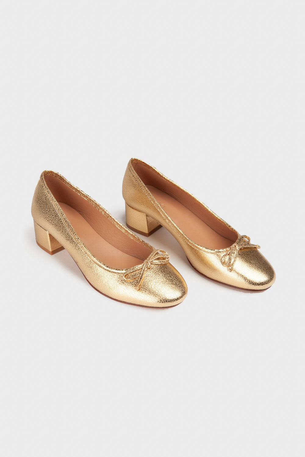 Ballerines Camila DorÃ©