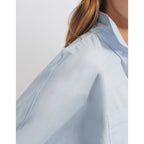 Camila Shirt - Light Blue - Women