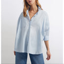 Chemise Camila - Light Blue - Femme