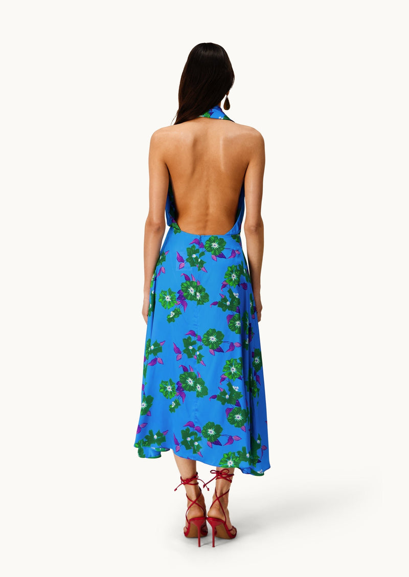 Camilla Bloom Dress
