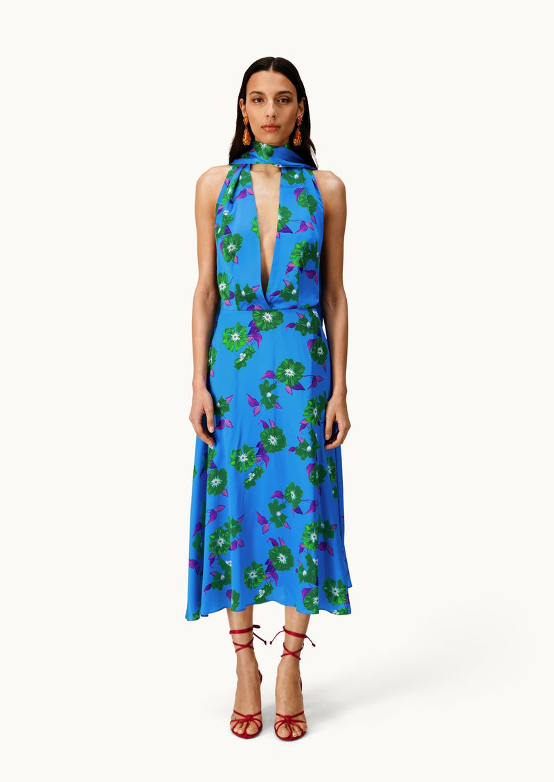 Camilla Bloom Dress