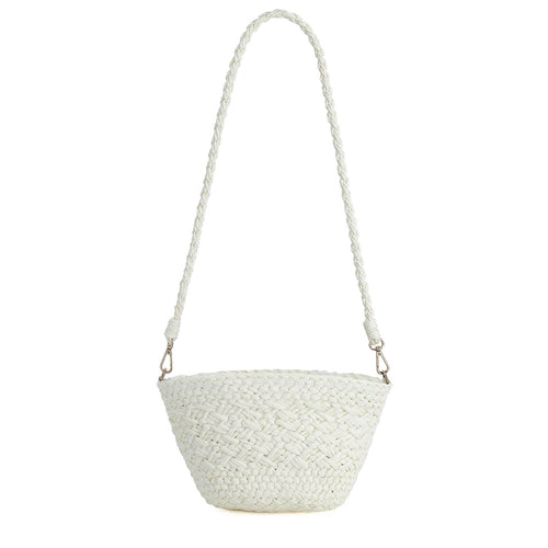 Sac Camille Blanc