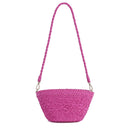Sac Camille Fuchsia