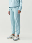 Joggers Camille Blue Chalk - Mujer