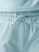 Joggers Camille Blue Chalk - Mujer