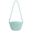 Sac Camille Menthe
