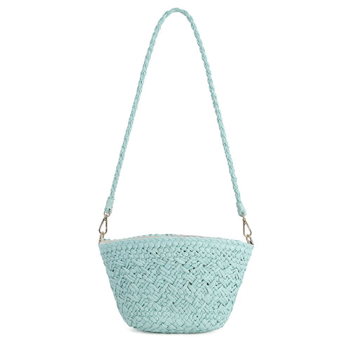 Sac Camille Menthe