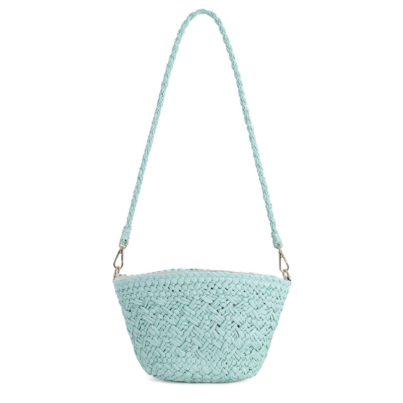 Sac Camille Menthe