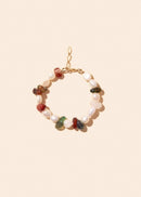 Le Bracelet X Nénés Paris En Pierres Naturelles Et Nacres
