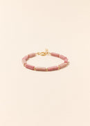 Rhodonite Bracelet