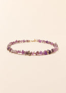 The Amethyst Necklace