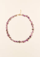 The Amethyst Necklace