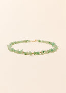 Le Collier Aventurine