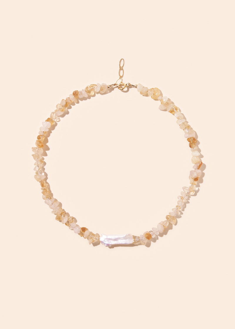 Le Collier Getaria