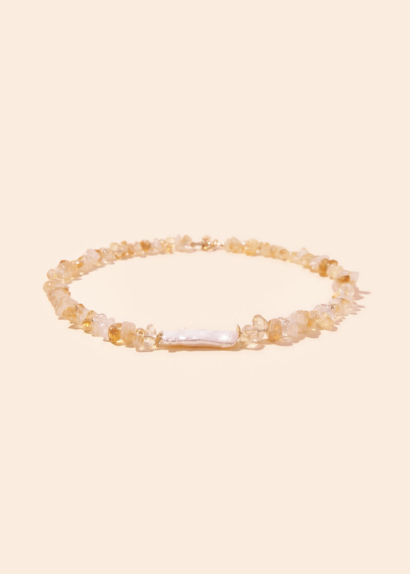 Le Collier Getaria