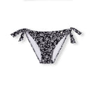 Bas Camille Normal - Noir