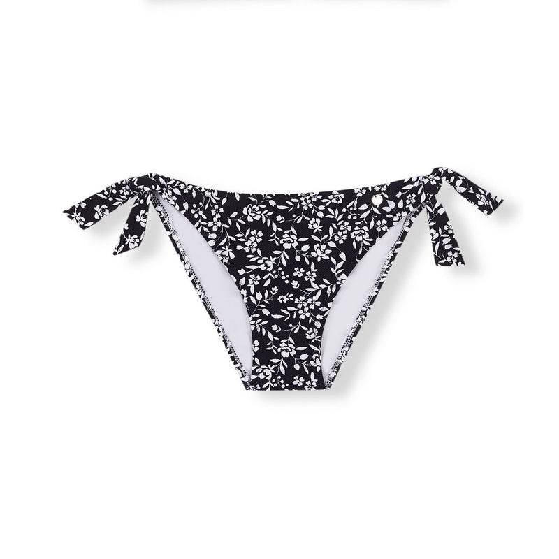 Bas Camille Normal - Noir