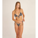 Bas Camille Rid - Noir