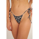 Bas Camille Rid - Noir