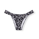 Bas Camille Sand - Noir