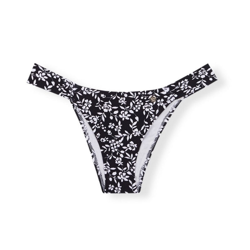 Bas Camille Sand - Noir