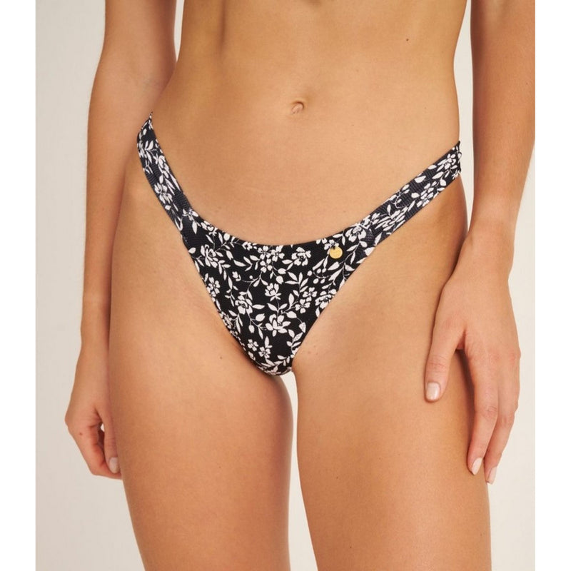 Bas Camille Sand - Noir