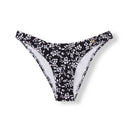 Bas Camille Uve - Noir