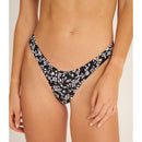 Bas Camille Uve - Noir