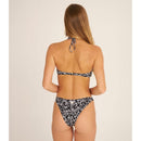 Bas Camille Uve - Noir